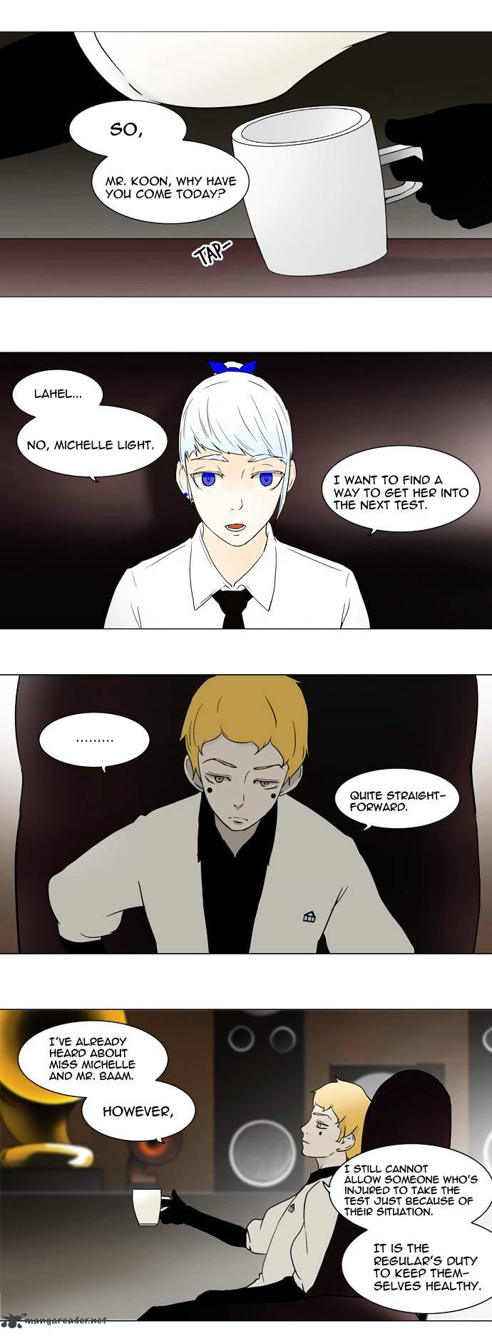 Tower of God, Chapter 54 image 18